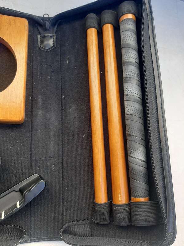 Golf set