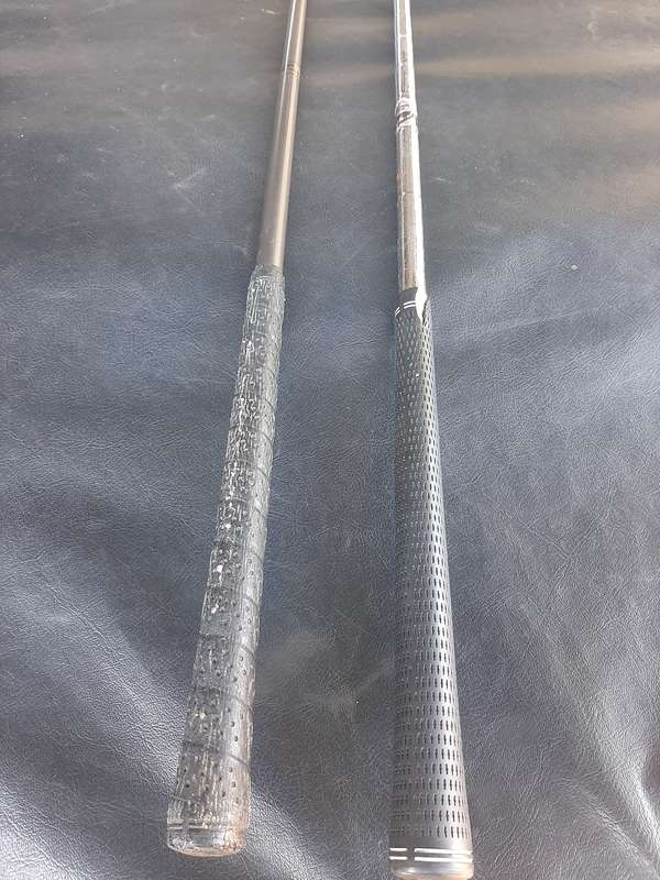 Callaway golf clubs