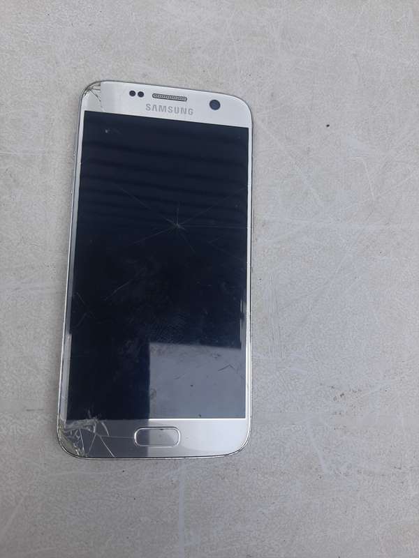 Samsung galaxy S6
