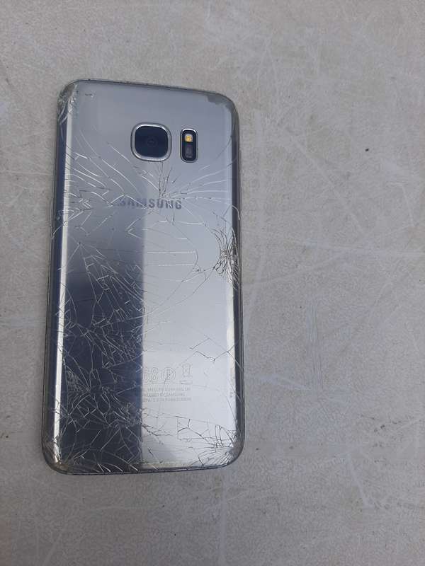 Samsung galaxy S6