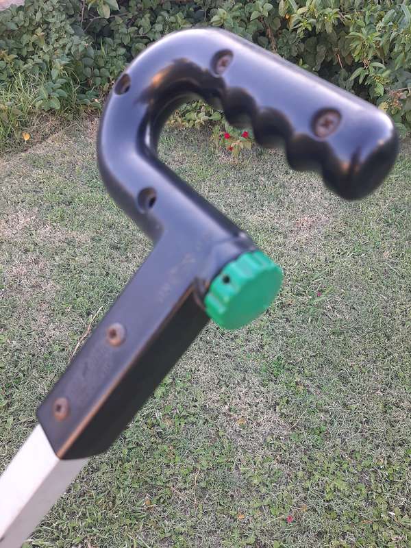 Hill billy golf cart