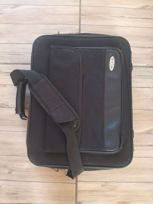 Laptop bag