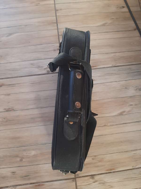 Laptop bag