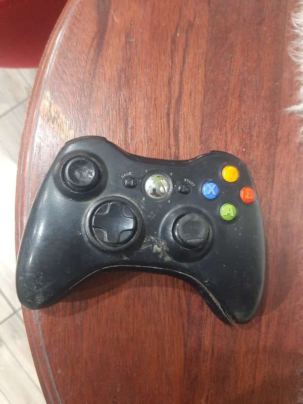 Xbox360  controller