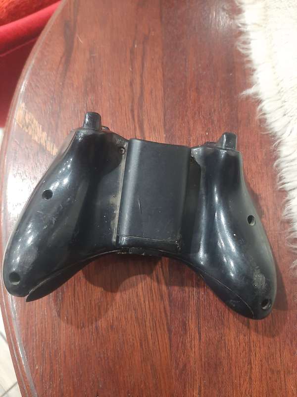 Xbox360  controller