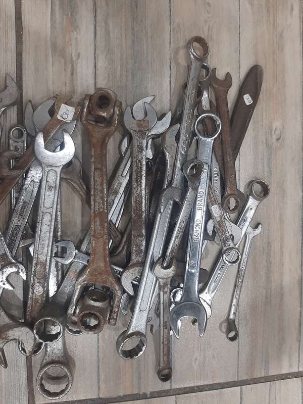 Assorted Spanners
