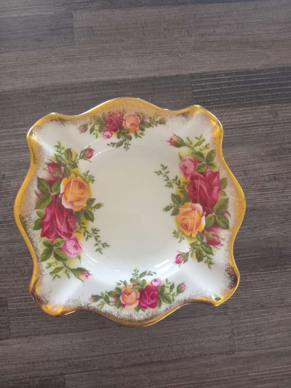 Royal Albert