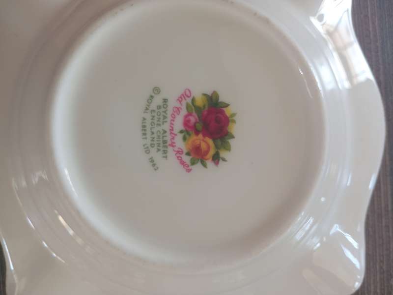 Royal Albert