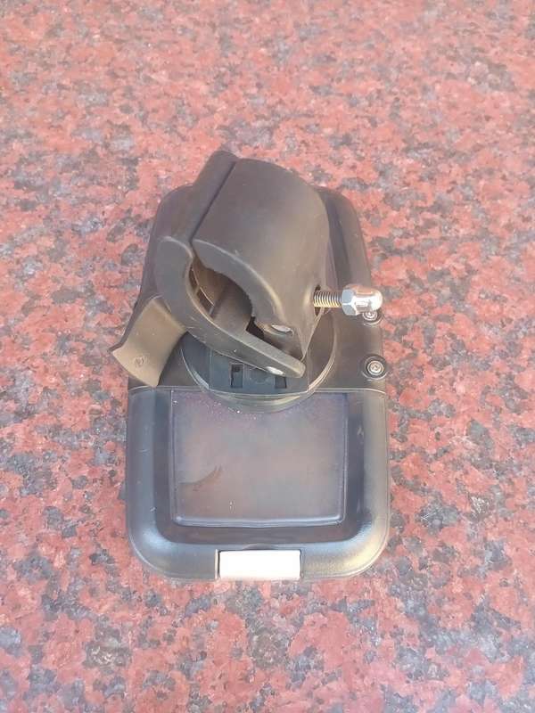 Armor-x phone cover