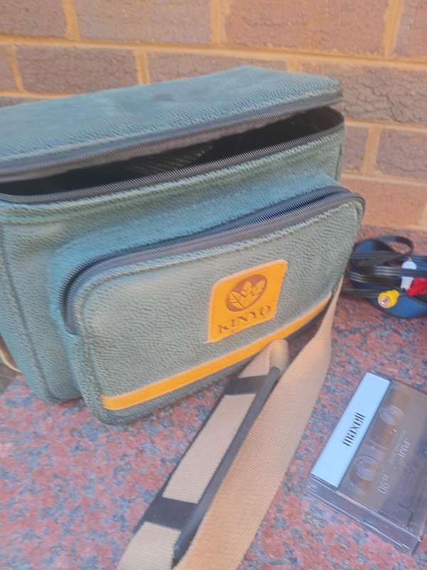 Sony handycam