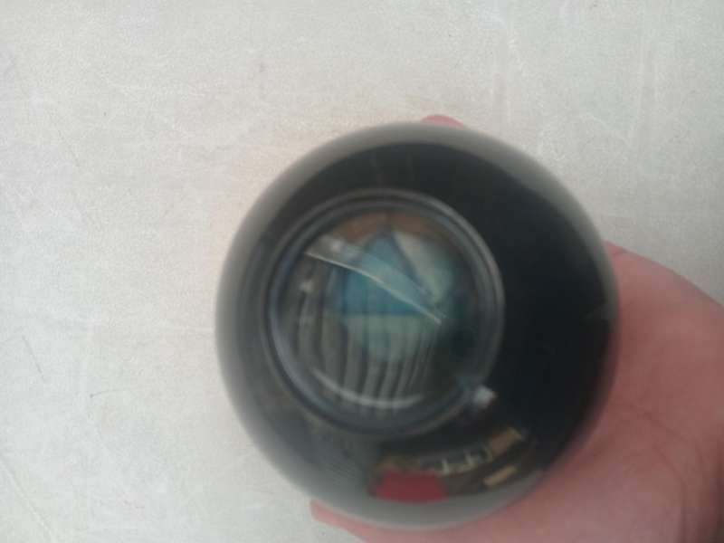 Magic 8 ball