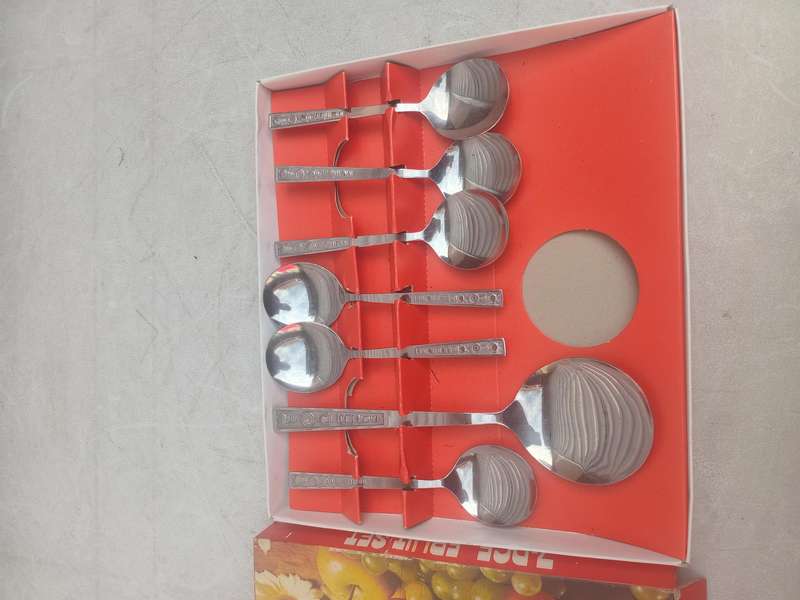 Fruit set