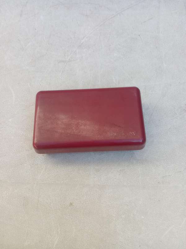 Vintage Paterson pocket viewer