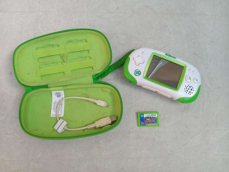 Tablet