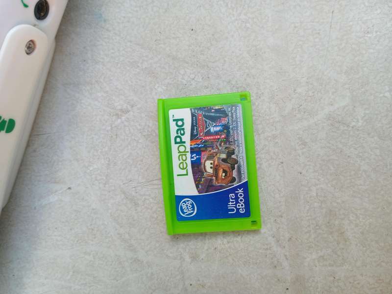 Tablet