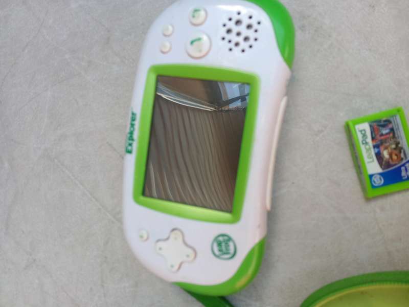 Tablet