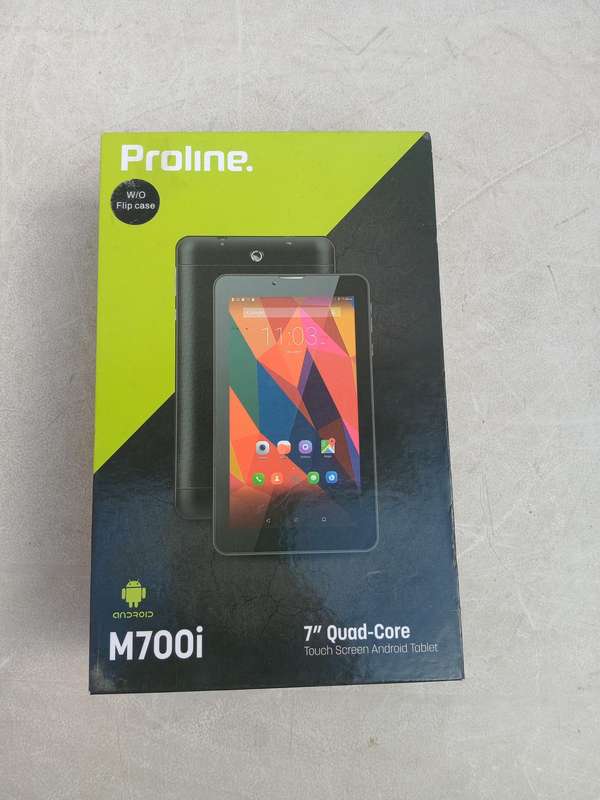Proline 7"tablet