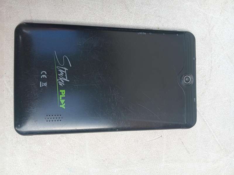 Proline 7"tablet