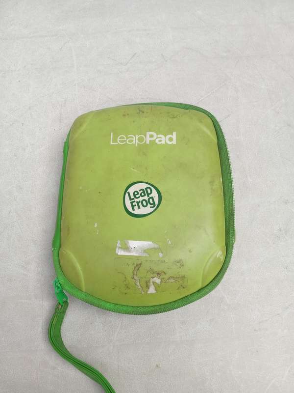 Leap pad 2