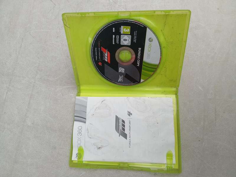 Xbox 360 game