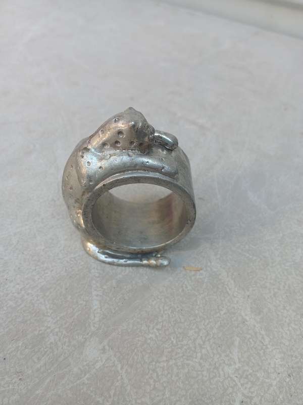 Napkin ring