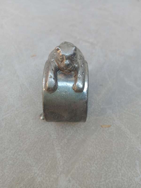 Napkin ring