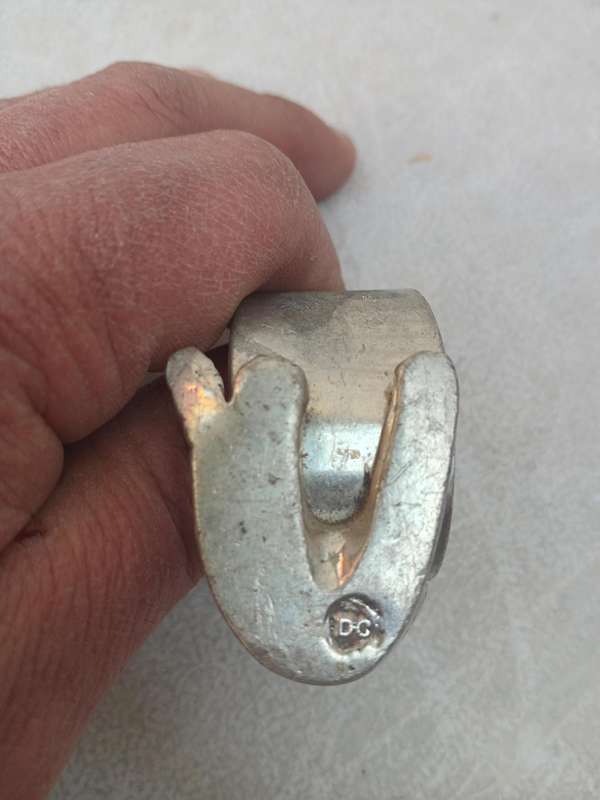 Napkin ring