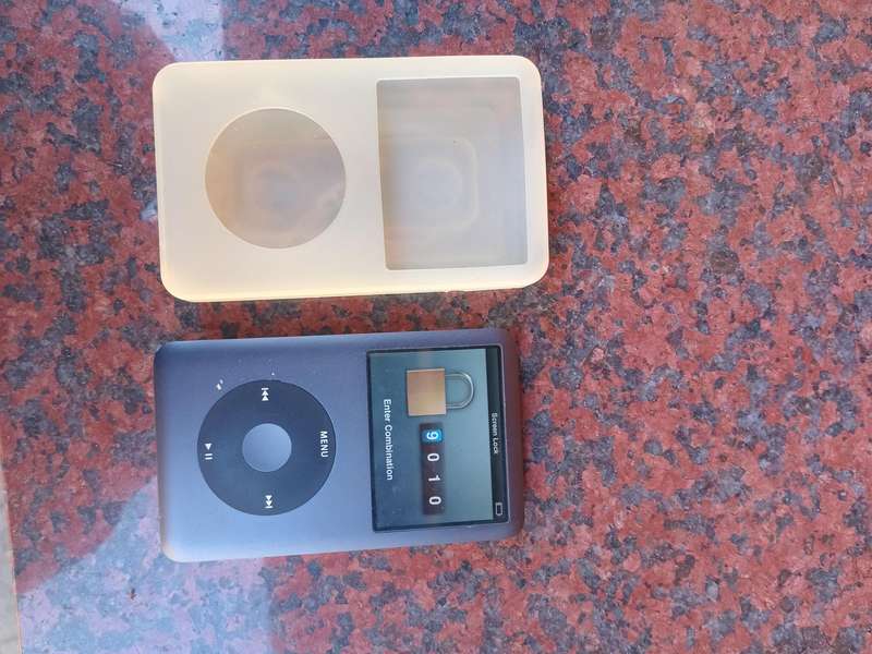 Apple I pod