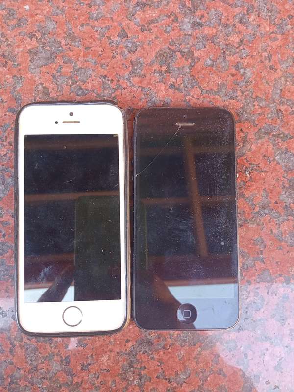 Apple I phone