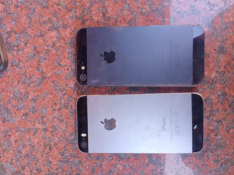 Apple I phone