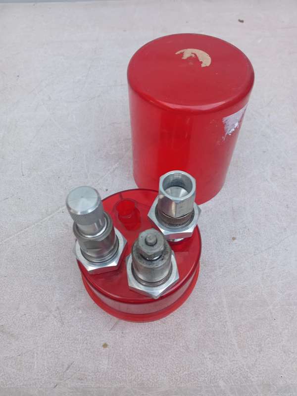 Magnum 357 reloading kit