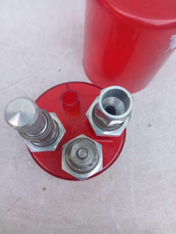 Magnum 357 reloading kit