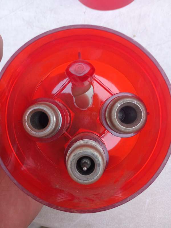 Magnum 357 reloading kit