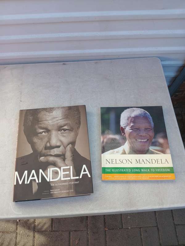 African books