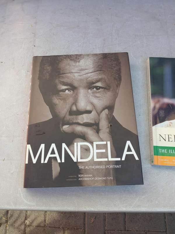 African books