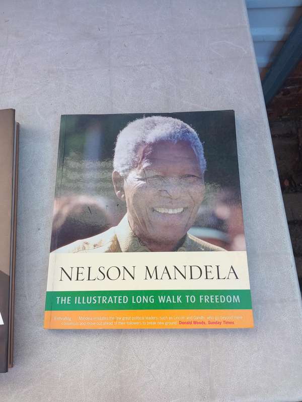 African books