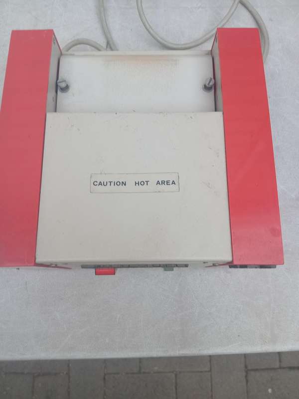 Laminater