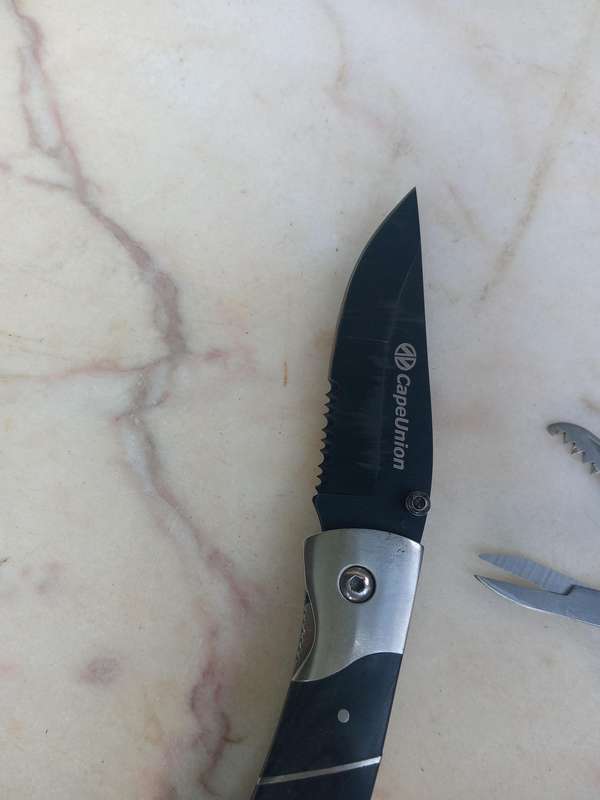 Knifes