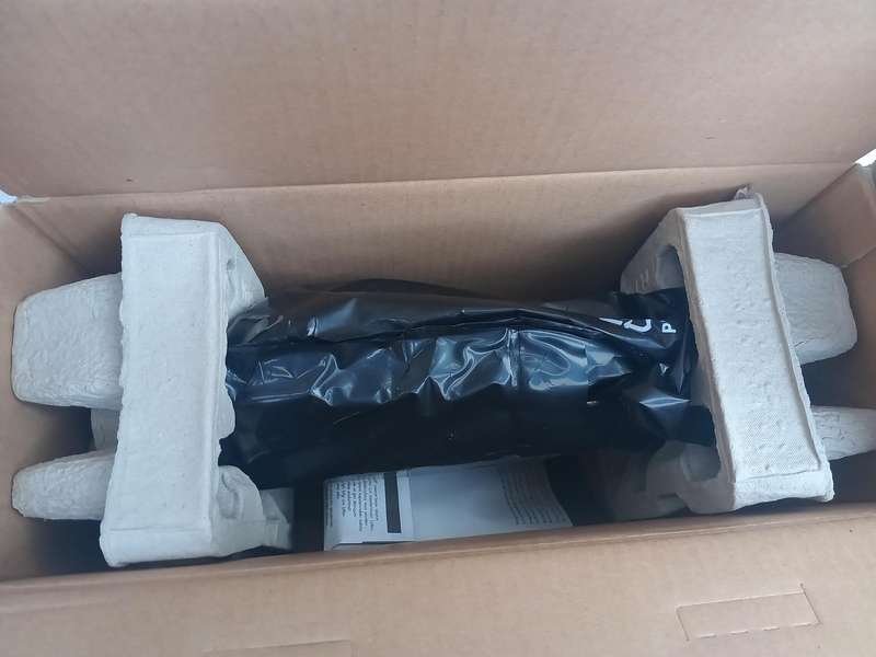 HP laserjet 13A black toner