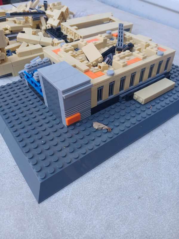 Building blocks