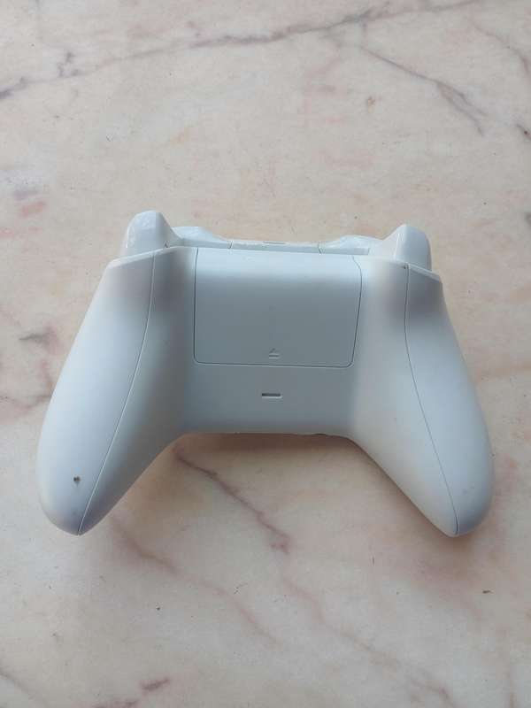 Xbox one controller