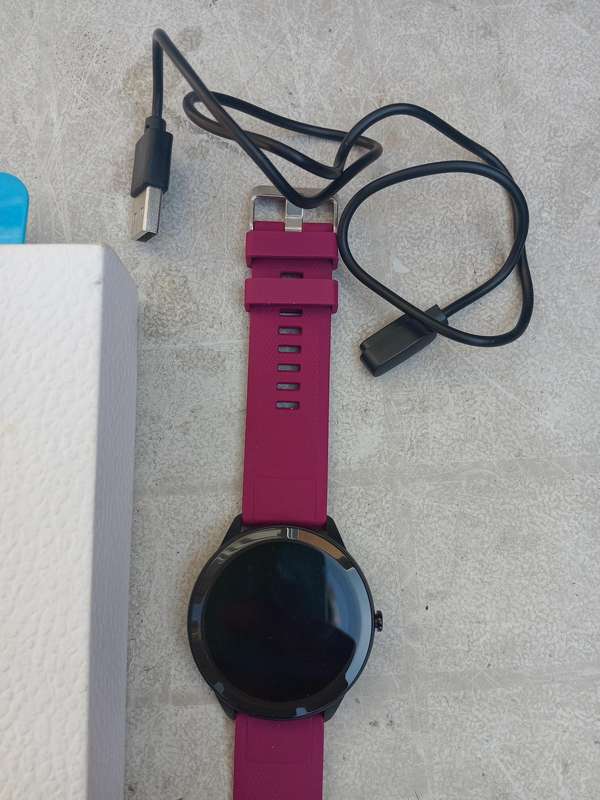 Astrum smart watch