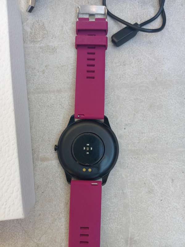 Astrum smart watch
