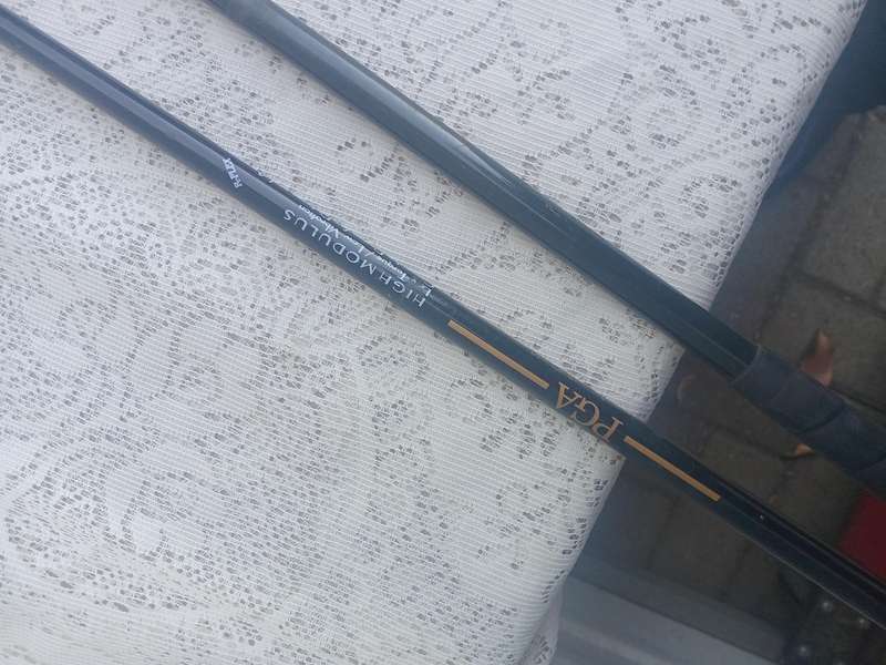 Tyrant ultra golf driver