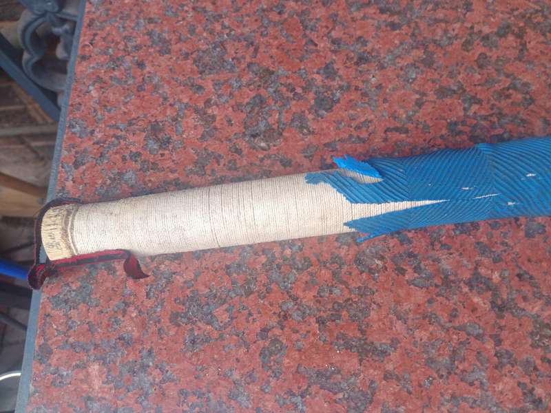 Gray -nicolls maax crieket bat