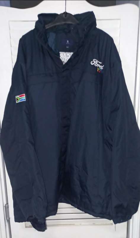 Ford 100year anniversary jacket
