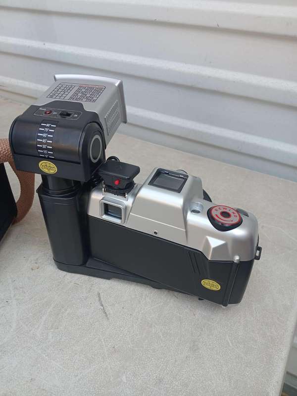 Olympia DL2000A camera