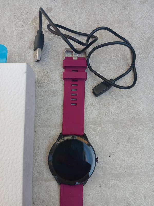 Astrum smart watch