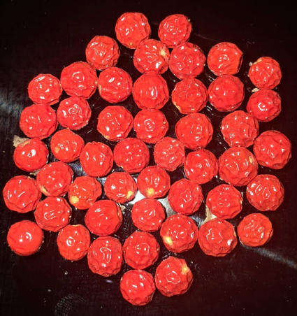 Ashwagandha Seeds x 100