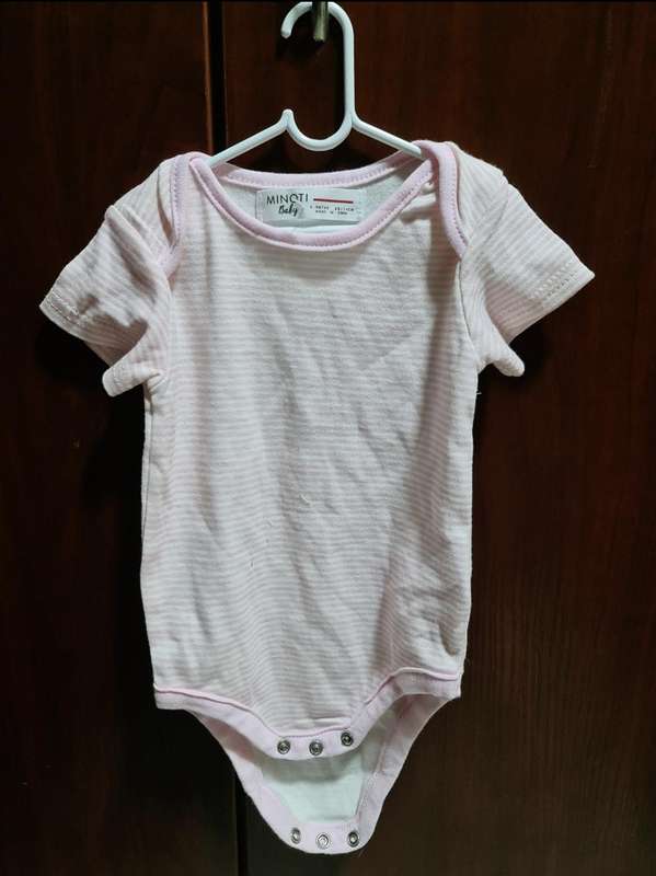 Minoti baby grow